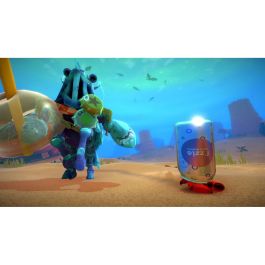 Jeu vidéo pour Switch Just For Games Another Crab's Treasure