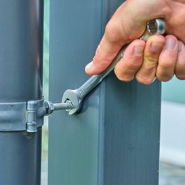 Bosch Jeu de 56 pièces BOS4053423255478