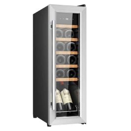 Bar à Vins Cecotec GrandSommelier 1250 Noir Precio: 266.964. SKU: B1AZWDEZEY