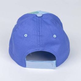 Casquette enfant Bluey Bleu