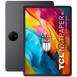 Tablettes graphiques et stylos TCL 9491G2CLCA111-6 8 GB RAM 256 GB Precio: 387.5000004. SKU: B1DE869AKJ