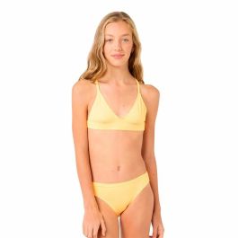 Bas de Bikini Pour Filles Rip Curl Peachy Jaune Precio: 27.5000004. SKU: B1DGDP5LEX