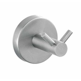 Cintre Wenko Acier inoxydable 5,5 x 5,5 x 5,5 cm Argenté (1 Unité)