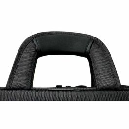 Housse pour ordinateur portable Port Designs Noir