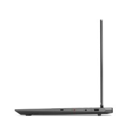 Ordinateur Portable Lenovo 83JC00HBSP 15" 512 GB 512 GB SSD Espagnol Qwerty amd ryzen 7 7435HS 24 GB RAM Nvidia Geforce RTX 4050