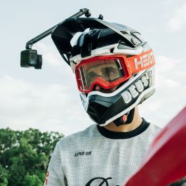 Camescope de surveillance GoPro AEWAL-021