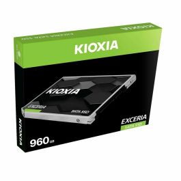 Disque dur Kioxia 2,5" 960 GB SSD