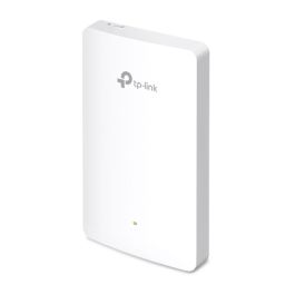 TP-Link EAP615-Wall Access Point Omada, Wi-Fi 6, 2.4 GHz & 5 GHz, 1774 Mbit/s, Lot de 5