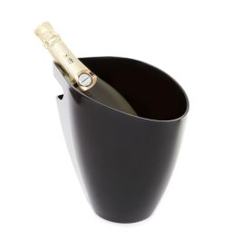 Cubitera Acrílica Nature Koala 25,3x24,1x20,8 cm-3,5 L (12 Unidades)