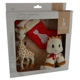 Coffret Mon premier Noël avec Sophie VULLI - Des la naissance Precio: 31.89. SKU: B14CN5D4L2