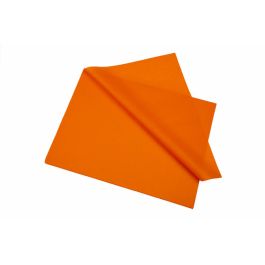 Papier de soie Sadipal Orange 50 x 75 cm 520 Pièces Precio: 44.4999996. SKU: B1F9837NRC