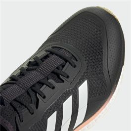 Chaussures de sport pour femme Adidas Hockey Fabela X Empower hockey Noir