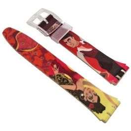 Bracelet à montre Swatch AGE101 Precio: 38.6900004. SKU: B18XCXQWBR