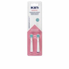 Tête de rechange Kin 1865137 Brosse à Dents (2 uds) Precio: 14.736. SKU: S0596434