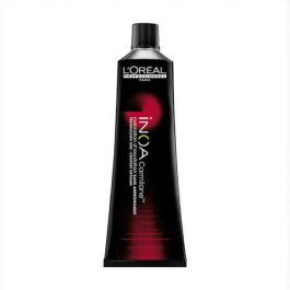 Teinture permanente L'Oreal Professionnel Paris Inoa Nº 6.66 60 g Precio: 18.5000004. SKU: S05111220