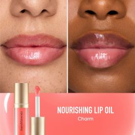 Brillant à lèvres bareMinerals NOURISHING 3,8 ml