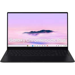 Samsung Galaxy Chromebook Plus PC Portable 15,6" - Intel Core 5 - Chrome OS - 8 Go RAM - 256 Go SSD - Écran AMOLED Full HD - Wi-Fi 6E - Bleu Neptune Precio: 1128.732. SKU: B1C258PFDX