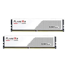 Mémoire RAM GSKILL Flare X5 F5-6000J2836G32GX2-FX5W 64 GB DDR5 6000 MHz