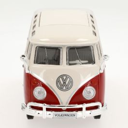 Fourgonnette Volkswagen (4 Unités)