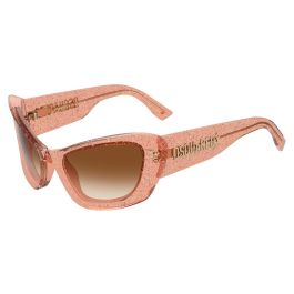 Lunettes de soleil Femme Dsquared2 D2-0118-S-733 ø 57 mm Precio: 99.5000004. SKU: B1H9KLG5T2