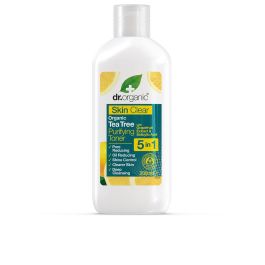 Dr. Organic SKIN CLEAR Tonique Purifiant 200 ml