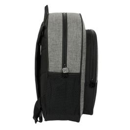 Cartable Harry Potter House of champions Noir Gris 32 X 38 X 12 cm