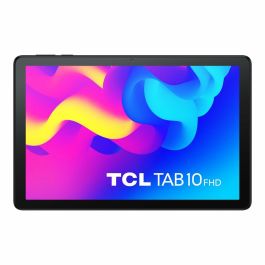 Tablette TCL TAB10 9461G 4 GB RAM 10,1" Gris 128 GB Precio: 202.89. SKU: B16WFZKN3J