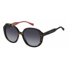 Lunettes de soleil Femme Tommy Hilfiger TH-2106-S-086 ø 54 mm Precio: 66.9. SKU: B16DXLT2GM