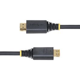 Câble USB Startech HDMI2-CABLE-GRIP-6F