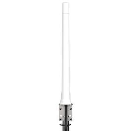Poynting Antennas LTE/GSM Mast/Wand A-OMNI-0214-V1-01 weiß SMA (M) 3.5 dbi OMNI-Directional LTE FWA SMA - Male 2 Meter Kabel