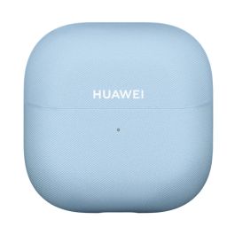 Casque Huawei Bleu