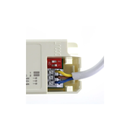 Downlight LED Rectangulaire Basculant 36W 3.600Lm 40.000H LM-3015-CCT