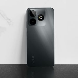 Smartphone SPC Discovery 3 SE 6,8" 4 GB RAM 64 GB Noir Gris Unisoc