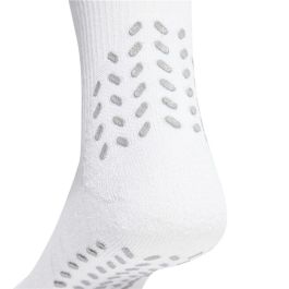 Chaussettes de Sport Adidas Ftblgrp Prnt Cu (40-42)