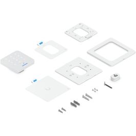 Ubiquiti UniFi Access Reader Gen3 Flex &bull white &bull UA-G3-Flex-W
