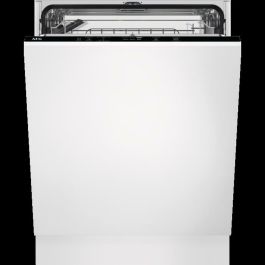 Lave-vaisselle AEG FSE54600Z Blanc 60 cm Precio: 711.69. SKU: B1J9PWAW7A