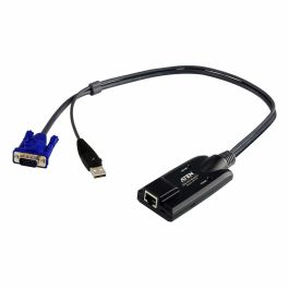 Adaptateur USB vers VGA Aten KA7170-AX Precio: 134.6900004. SKU: B1G4VQLJX3
