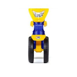 Tricycle Moltó Moto (53 cm)