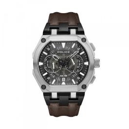 Montre Homme Police PEWGF0054403 Marron