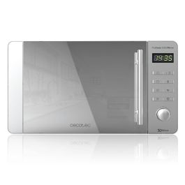 Micro-ondes avec Gril Cecotec ProClean 5120 20 L 700W 20 L Precio: 109.95. SKU: B1GE3LTQHA