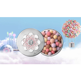 Guerlain Meteorites Pdr-Billes Intense 25 gr