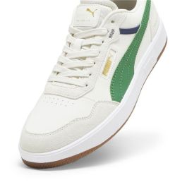Chaussures de Sport pour Homme Puma Blanc