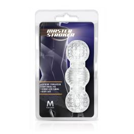 Vortex Dame Rose Blush M for Men