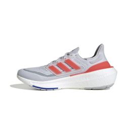 Chaussures de Running pour Adultes Adidas HQ8596 Gris clair