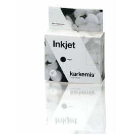 Cartouche d'Encre Recyclée Karkemis T1811 Noir Precio: 7.5. SKU: B183EVPBXS