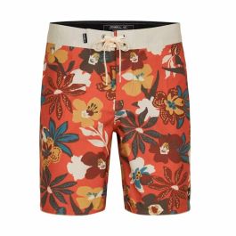 Maillot de bain homme O'Neill Hyperfreak Mysto Scallop 19 Rouge 19" Precio: 60.5900004. SKU: B1ERZXWZM5