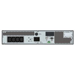 Système d'Alimentation Sans Interruption Interactif Schneider Electric SRV2KRILRK-E 1800 W
