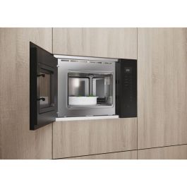 Four à micro-ondes encastrable Haier H38FMWID4ID27N 800 W Noir 20 L