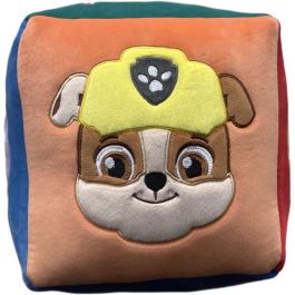 Coussin The Paw Patrol Multicouleur Polyester Enfant