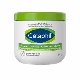 Crème hydratante Cetaphil Cetaphil 453 g Precio: 21.9500004. SKU: B19PQTJKDX